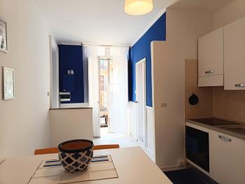 Casa cobalto vicinissima al centro by Turin House Collection, Turyn (zdjęcie 4)