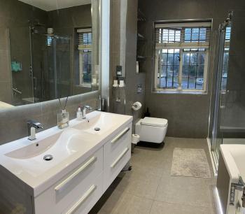 Wandworth, South London Deluxe King Room 2, Londýn (fotografie 4)
