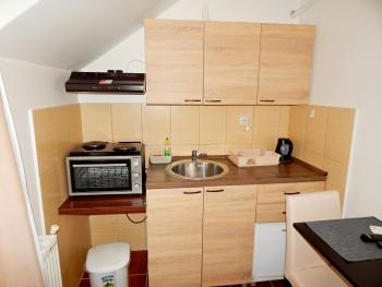 Studio apartmani Sofija, Vrdnik (zdjęcie 2)