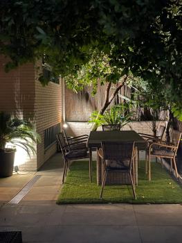 Valdevebas Chalet con Piscina, Madrid (foto 4)