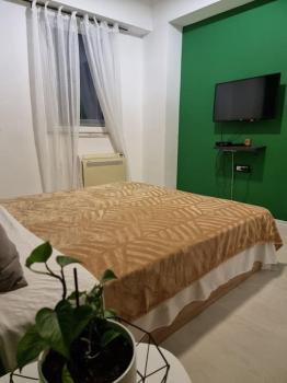 Golden Loft - City Center, Skopje (fotografie 4)
