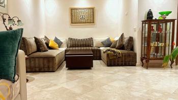 Appartement spacieux et jovial au centre de Casablanca, Casablanca (fotografie 2)