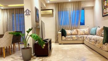 Appartement spacieux et jovial au centre de Casablanca, Casablanca (fotografie 4)