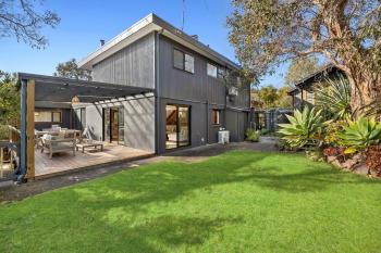 Carji, Anglesea (fotografie 5)