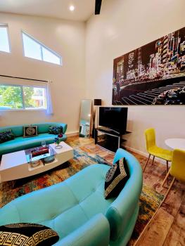 Luxury Guesthouse, Лос-Анджелес (фото 4)