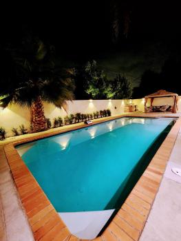 Luxury Guesthouse, Лос-Анджелес (фото 5)