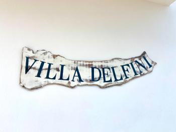 Villa Delfini, Chrani (foto 4)