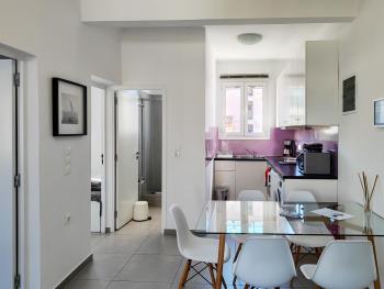 KYMA Apartments - Athens Acropolis 4, Atény (fotografie 3)