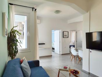 KYMA Apartments - Athens Acropolis 4, Atény (fotografie 2)