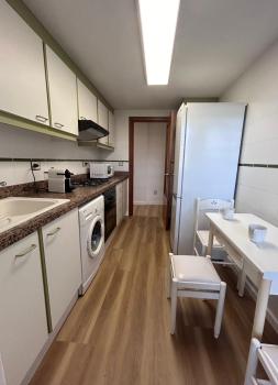 Lovely 3-Bedroom Apartment 15 Minutes from Beach, Valencie (fotografie 5)