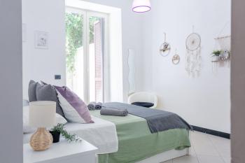 Holiday Homes Rome - Green Apartment S Camillo - near Trastevere, Rome (photo 3)