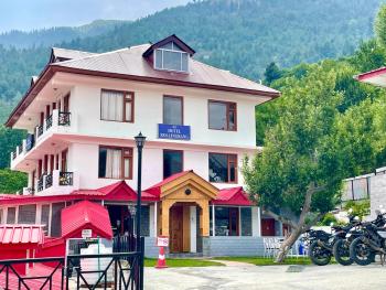 Hotel Rollingrang, Kalpa (fotografie 5)