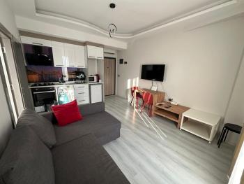 Geniş, denize kolay ulaşım, Antalya (photo 5)