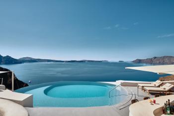 Mystique, a Luxury Collection Hotel, Santorini, Oia (zdjęcie 5)