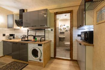 RentPlanet - Apartament Rejtana, Breslau (Foto 5)