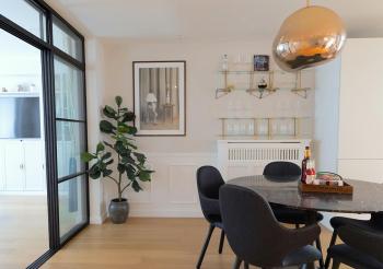 Central City Apartment in Copenhagen, Copenhague (foto 5)