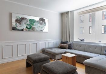 Central City Apartment in Copenhagen, Copenhague (foto 2)