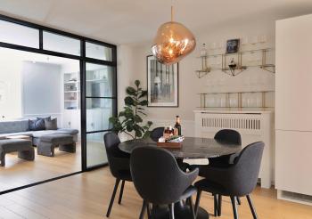 Central City Apartment in Copenhagen, Copenhague (foto 4)
