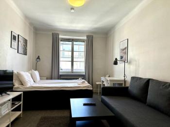 Stay Inn Apartments on Kungsholmen, Stockholm (fotografie 2)