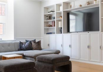 Central City Apartment in Copenhagen, Copenhague (foto 3)