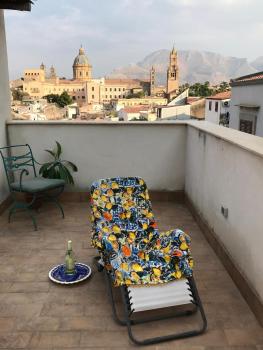 Casa Rosa, Palermo (foto 5)