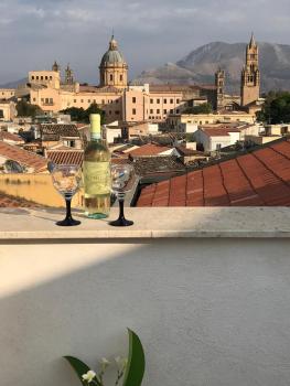 Casa Rosa, Palermo (foto 4)
