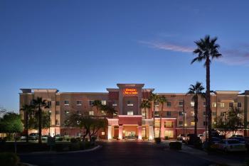 Hampton Inn & Suites Phoenix-Surprise, Surprise (foto 4)