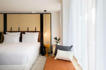 FirstName Bordeaux, Part of JdV by Hyatt, Bordeaux (fotografie 4)