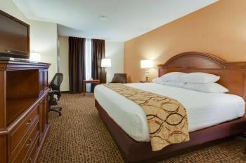 Wingate by Wyndham St Louis-Fenton Route 66, Fenton (photo 2)