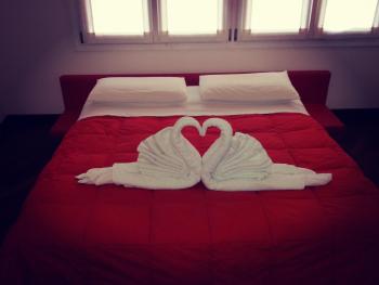 IL CASTELLO HOSTEL BOUTIQUE, Bologna (photo 3)