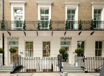 Stylotel, Londra (foto 4)