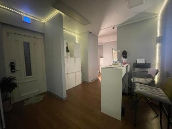 K wave Guesthouse Only Female in Hongdae 1, Soul (fotografie 2)