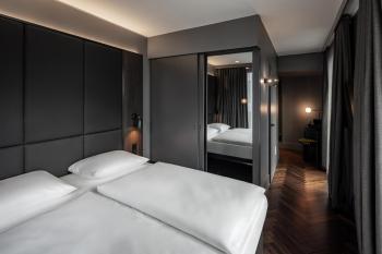 Hotel ROMY by AMANO, Берлин (фото 3)