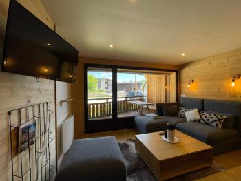 Homency - Résidence La Meije 5, L'Alpe-d'Huez (fotografie 2)
