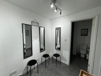 By Lushlets - Apartments Games Room Hot Tub - Great for Hens Stags and Sporting groups, Cardiff (fotografie 4)