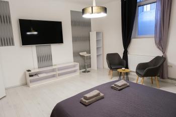 Lovely City Nest, Lublaň (fotografie 3)