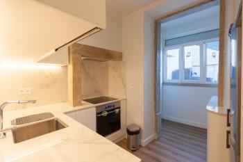 FLH Graça Charming Duplex with Small Pool, Lisabon (fotografie 5)