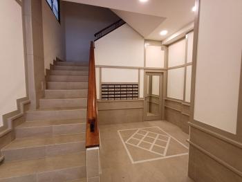 Modern apartment near to Guggenheim museum, Bilbao (foto 3)