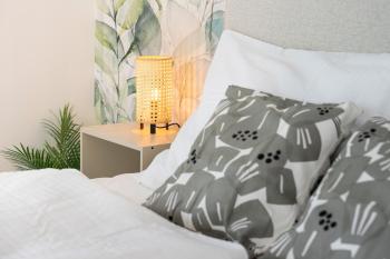 Oona Boutique Apartments, Vienna (photo 4)