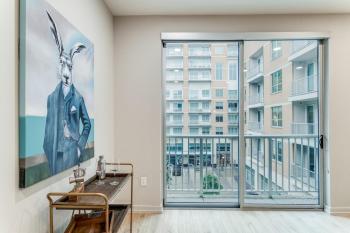 Stunning Apt in West Village, Dallas (fotografie 4)