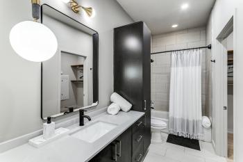 Stunning Apt in West Village, Dallas (fotografie 5)