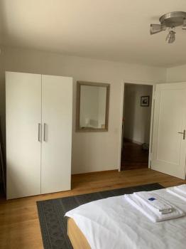 Very central and sunny 2BR flat - Marble 2, Curych (fotografie 2)