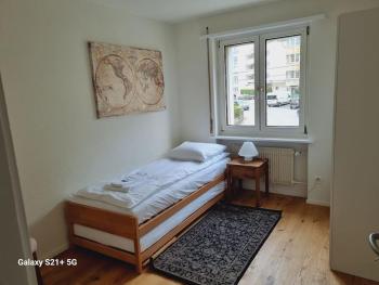 Very central and sunny 2BR flat - Marble 2, Curych (fotografie 4)