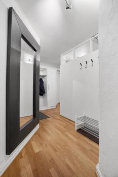 Great Studio Apartment for 4 Oslo Central, Осло (фото 4)