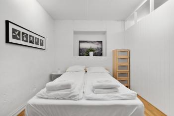 Great Studio Apartment for 4 Oslo Central, Осло (фото 5)