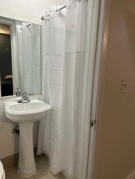Budget Inn Hollywood, Los Angeles (fotografie 5)