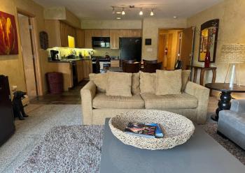 Best location in the heart of lions head, Ski lockers, jacuzzi and pool, Vail (fotografie 3)