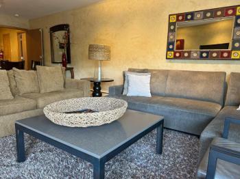 Best location in the heart of lions head, Ski lockers, jacuzzi and pool, Vail (fotografie 4)
