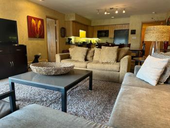 Best location in the heart of lions head, Ski lockers, jacuzzi and pool, Vail (fotografie 5)
