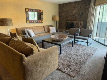 Best location in the heart of lions head, Ski lockers, jacuzzi and pool, Vail (fotografie 2)